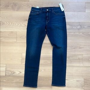 Joes Jeans Cahuenga Slim Tapered Size 34x32